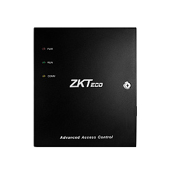Сетевой контроллер ZKTeco C5S110 Package A Сетевой контроллер ZKTeco C5S110 Package A