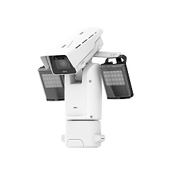 IP відеокамера Axis Q8685-LE 24V AC/DC IP відеокамера Axis Q8685-LE 24V AC/DC