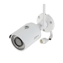 IP видеокамера Dahua DH-IPC-HFW1435SP-W IP видеокамера Dahua DH-IPC-HFW1435SP-W