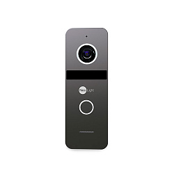 Панель вызова NeoLight Solo IP Graphite Панель вызова NeoLight Solo IP Graphite