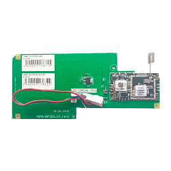 Радиоприемник L25_Crow