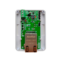 Ethernet-коммуникатор Лунь LanCom23