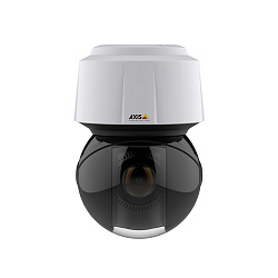 Speed Dome IP видеокамера Axis Q6128-E 50Hz