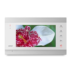 Відеодомофон ARNY AVD-720M Wi-Fi Відеодомофон ARNY AVD-720M Wi-Fi