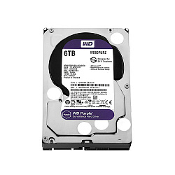 Жорсткий диск 6.0Тб WD60PURZ Жорсткий диск 6.0Тб WD60PURZ