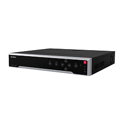 IP видеорегистратор Hikvision DS-7764NI-M4 IP видеорегистратор Hikvision DS-7764NI-M4