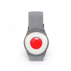 Беспроводные тревожные часы Crow FW PANIC WATCH Беспроводные тревожные часы Crow FW PANIC WATCH