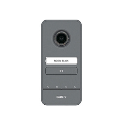 Панель виклику Came Bpt LHS V/01 Plus Панель виклику Came Bpt LHS V/01 Plus