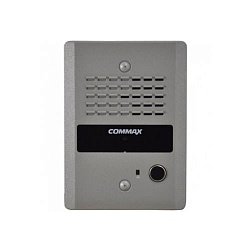 Вызывная аудиопанель Commax DR-2GN Вызывная аудиопанель Commax DR-2GN