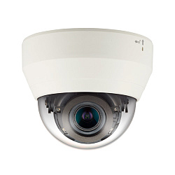 IP відеокамера Wisenet QND-7080R IP відеокамера Wisenet QND-7080R