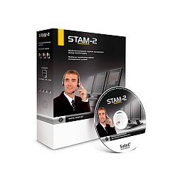ПО Satel STAM-2 BS