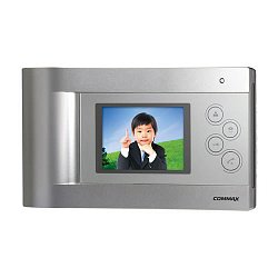 Відеодомофон COMMAX CDV-43QM Відеодомофон COMMAX CDV-43QM