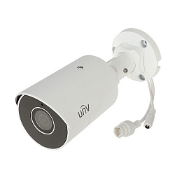IP відеокамера UNV IPC2124LE-ADF40KM-G IP відеокамера UNV IPC2124LE-ADF40KM-G