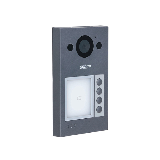 Панель виклику Dahua DHI-VTO3311Q-WP — фото 2