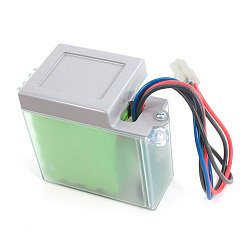 Комплект системы аварийного питания Faac XBAT 24