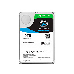 Жорсткий диск 10.0Тб ST10000VE0008 Жорсткий диск 10.0Тб ST10000VE0008