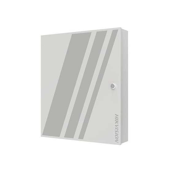 Мережевий контролер Hikvision DS-K2708X — фото 2