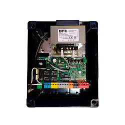 Блок управления Bft Zara BTL2 24V Блок управления Bft Zara BTL2 24V