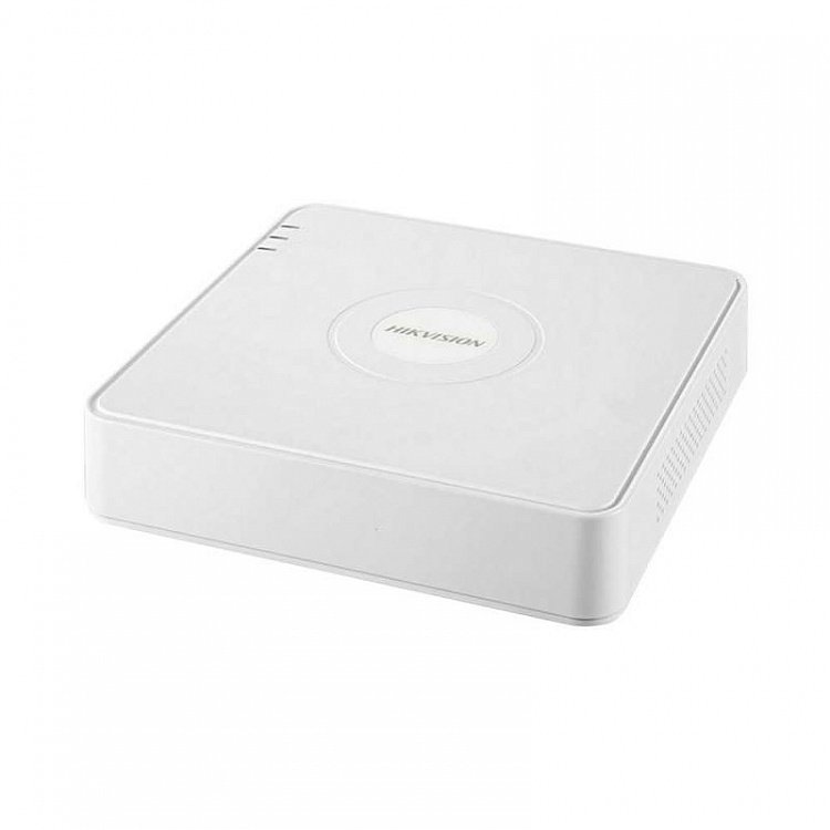 IP відеореєстратор Hikvision DS-7104NI-SN/N
