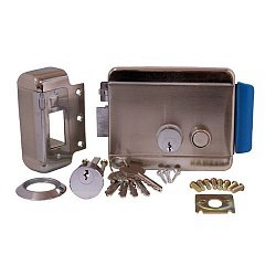 Замок электромеханический Atis Lock SSM