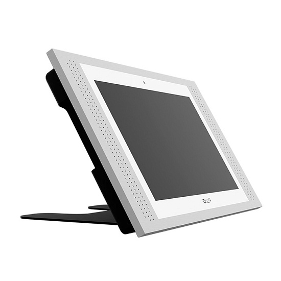 Настільний кронштейн для відеодомофону BAS-IP BR-AT10 — фото 4