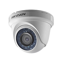 Turbo HD видеокамера DS-2CE56D0T-IRPF Turbo HD видеокамера DS-2CE56D0T-IRPF