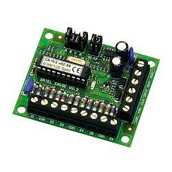 Модуль розширення зон Satel CA-10E Модуль розширення зон Satel CA-10E