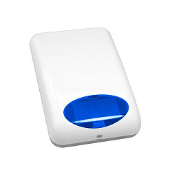 Світлозвуковий оповіщувач Satel SPL-5020 BL Світлозвуковий оповіщувач Satel SPL-5020 BL