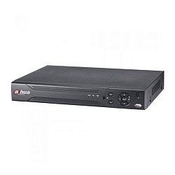 Видеорегистратор Dahua DVR 0404LE-A Видеорегистратор Dahua DVR 0404LE-A