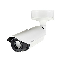 Тепловизионная IP видеокамера Wisenet TNO-4050T Тепловизионная IP видеокамера Wisenet TNO-4050T