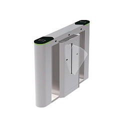 Турникет свободного хода ZKTeco FBL6211 Pro Турникет свободного хода ZKTeco FBL6211 Pro