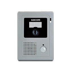 Панель виклику KOCOM KC-C60 Панель виклику KOCOM KC-C60