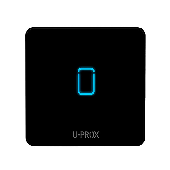 Мережевий контролер U-Prox IP401 — фото 7