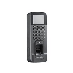Биометрический терминал Hikvision DS-K1T803EF Биометрический терминал Hikvision DS-K1T803EF