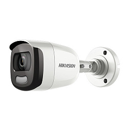 Turbo HD видеокамера DS-2CE10DFT-F Turbo HD видеокамера DS-2CE10DFT-F