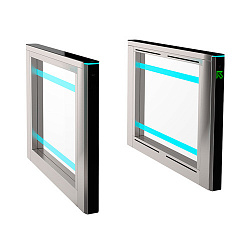 Турникет свободного хода PHANTOM-1 Турникет свободного хода PHANTOM-1