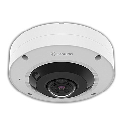 Fish-eye IP відеокамера Wisenet XNF-9013RV Fish-eye IP відеокамера Wisenet XNF-9013RV