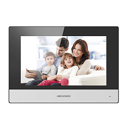 Видеодомофон Hikvision DS-KH6320-TE1 Видеодомофон Hikvision DS-KH6320-TE1