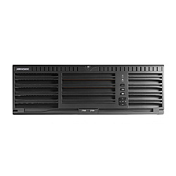 IP видеорегистратор Hikvision DS-96128NI-I16 IP видеорегистратор Hikvision DS-96128NI-I16