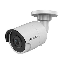 IP видеокамера DS-2CD2043G0-I IP видеокамера DS-2CD2043G0-I