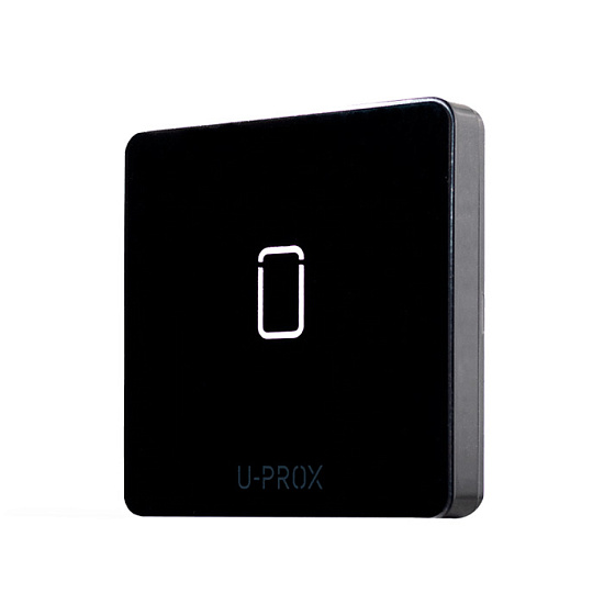 Мережевий контролер U-Prox IP401 — фото 3