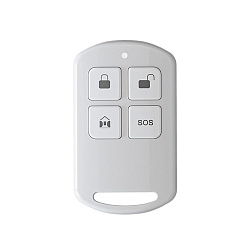 Радиобрелок Лунь GT BRLK Радиобрелок Лунь GT BRLK