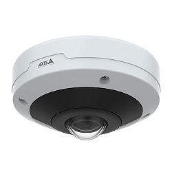 IP видеокамера Axis M4318-PLVE IP видеокамера Axis M4318-PLVE