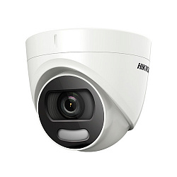 Turbo HD видеокамера DS-2CE72HFT-F Turbo HD видеокамера DS-2CE72HFT-F