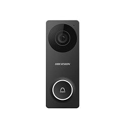 Панель вызова Hikvision DS-KB2422T-IM Панель вызова Hikvision DS-KB2422T-IM