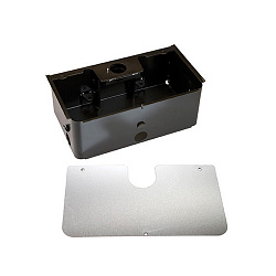 Монтажное основание для привода Faac S800