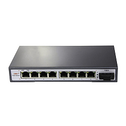 PoE комутатор ONV-POE31084PF PoE комутатор ONV-POE31084PF