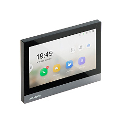 Видеодомофон Hikvision DS-KH8380-TE1 Видеодомофон Hikvision DS-KH8380-TE1