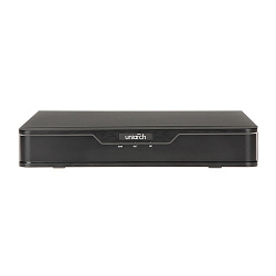 Turbo HD видеорегистратор UniArch XVR-108-Q Turbo HD видеорегистратор UniArch XVR-108-Q