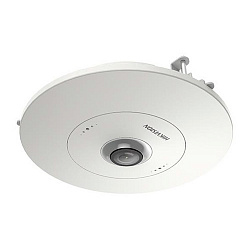Fish-eye IP відеокамера DS-2CD63C5G0E-S/RC Fish-eye IP відеокамера DS-2CD63C5G0E-S/RC